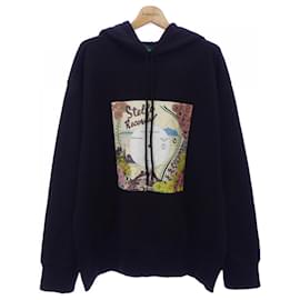 Stella McCartney Record Hoodie - Stella Mc Cartney