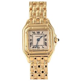 Cartier Panthère de Cartier Yellow Gold Ladies