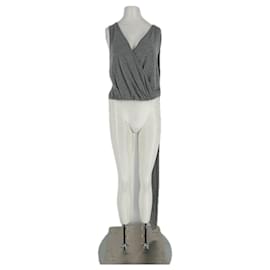 Top gris WITH JÉAN - Autre Marque