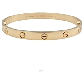 Cartier Bracciale Love