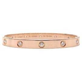 Cartier Bracciale Diamond Love