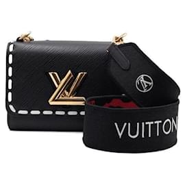 Louis Vuitton Borsa a tracolla Twist PM Wild Heart Strap Shoulder Bag Crossbody