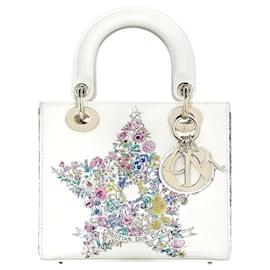 Dior Borsa Tote Lucky Lady inutilizzata
