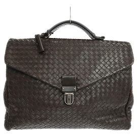 Bottega Veneta Envelope Intrecciato Nappa Large