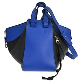 Loewe Hammock Leather Medium