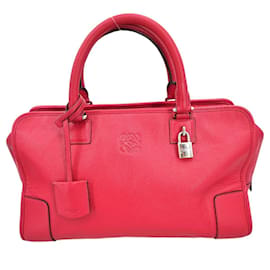 Loewe Amazona Leather 36