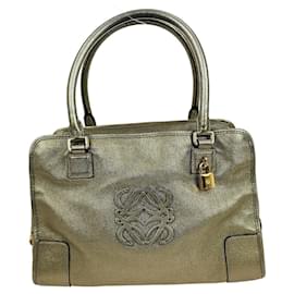 Loewe Amazona Leather 36