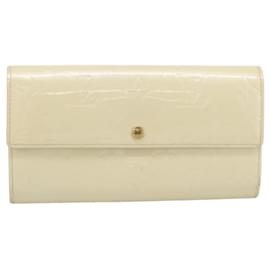 Louis Vuitton Vintage Sarah Monogram Vernis