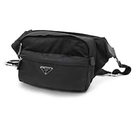 Borsa a tracolla Prada Re-Nylon