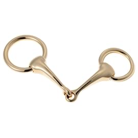 Anillo para Pañuelo Hermes Gold - Hermès