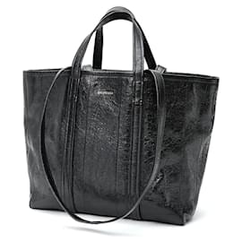 Borsa Tote Balenciaga Barbes Medium Shopper