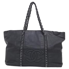 Borsa a tracolla Chanel Luxury Line 31574