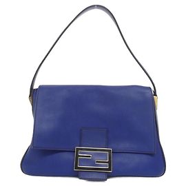Borsa a tracolla Fendi Big Mamma 8BR638 D16