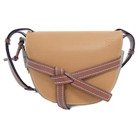 Borsa a tracolla Loewe Gate Small