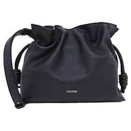 Clutch Loewe Flamenco Medium