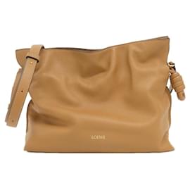 Clutch Loewe Flamenco Medium