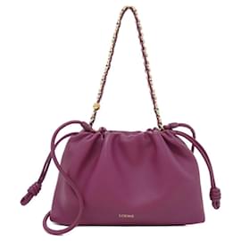 Borsa Loewe Flamenco Medium