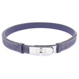 Cintura Hermes Kelly Jean 18mm - Hermès