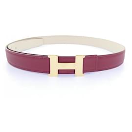 Hermes Mini Constance 24mm Wendelgürtel - Hermès