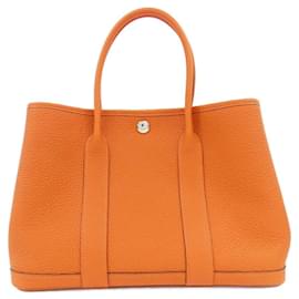 Hermès Borsa Hermes Garden Party