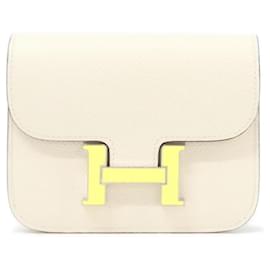 Portafoglio Hermes Constance Slim 082499CK - Hermès