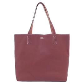 Borsa Hermes Double Sens - Hermès