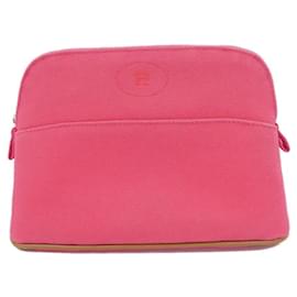 Hermes Bolide Mini 103773M Handbag Pouch - Hermès
