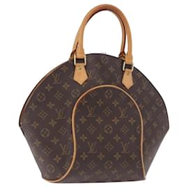 Louis Vuitton Ellipse Monogram MM