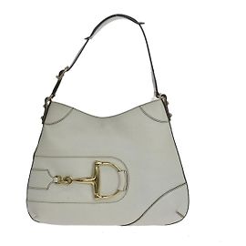 Gucci 1955 Horsebit Leather Large