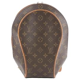 Zaino Louis Vuitton Monogram Canvas Ellipse in Brown M51125
