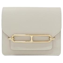 Hermès Cartera larga Hermes Luli Slim 082053CP