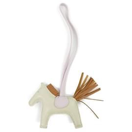 Hermes Rodeo Accessory Bag Charm PM - Hermès