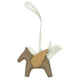 Hermès Hermes Rodeo Pegasus Accessory Bag Charm PM
