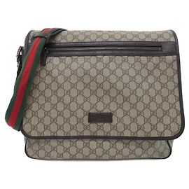 Gucci 189748 F0OHR Schultertasche