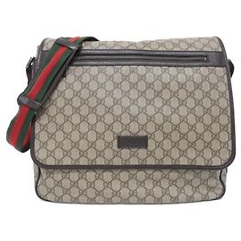 Borsa a tracolla Gucci 189748 F0OHR