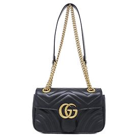 Borsa a tracolla Gucci GG Marmont