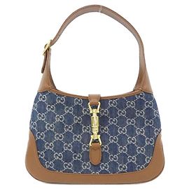 Borsa a tracolla Gucci JACKIE 1961