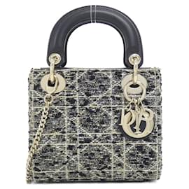 Borsa Christian Dior Lady Mini