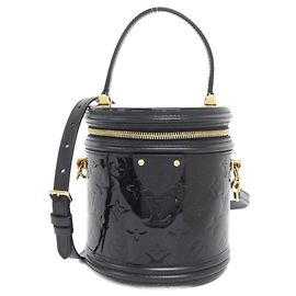 Borsa Louis Vuitton Vernis Cannes PM