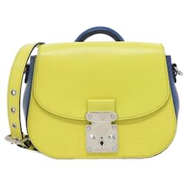 Borsa Louis Vuitton Epi Eden