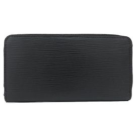 Louis Vuitton Epi Zippy Portemonnaie