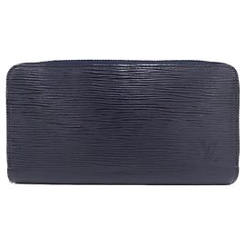 Louis Vuitton Epi Zippy Geldbörse