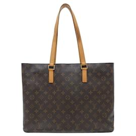 Borsa Louis Vuitton Monogram Luco