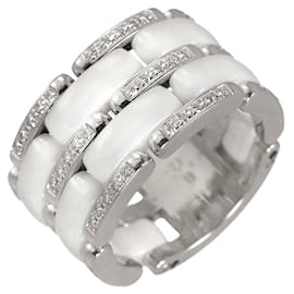 Anello Chanel Ultra #52 Diamond Band