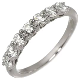 Tiffany & Co. Forever Ring aus Platin