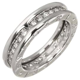 Bvlgari BVLGARI B-zero1 Ring, 1-Band mit Diamanten - Bulgari