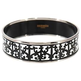 Bracelet Jonc Hermes Email GM - Hermès