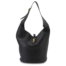 Borsa a tracolla hobo Saint Laurent LE 5 A 7