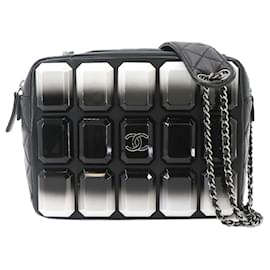 Borsa Camera Chanel Matelassé