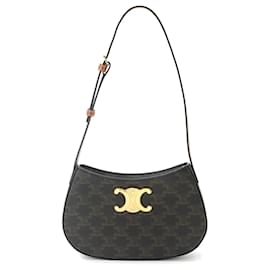 Borsa a spalla Celine Triomphe - Céline